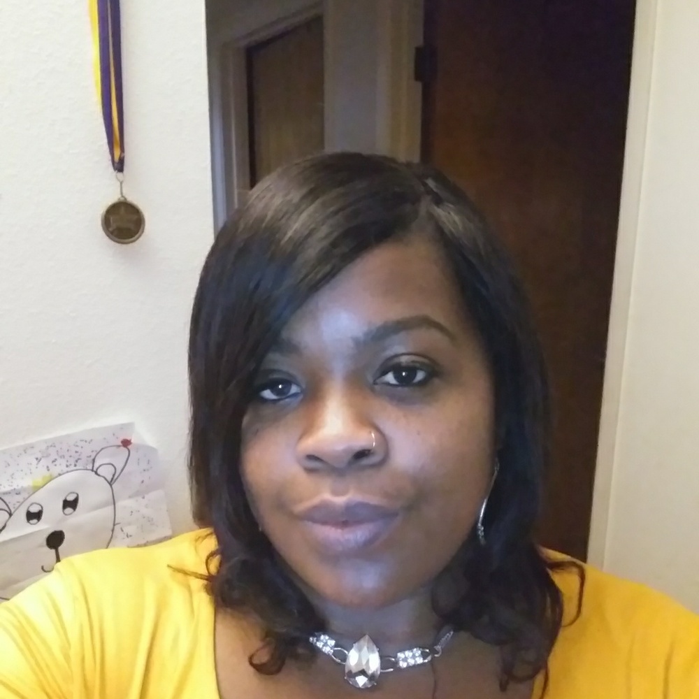 Meet your Posher, Keyana